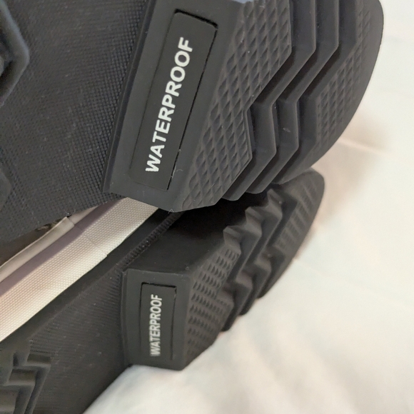 Sorel Tofino II Lux Leather Kettle & Dusk waterproof mid calf insulated boots - Picture 11 of 13